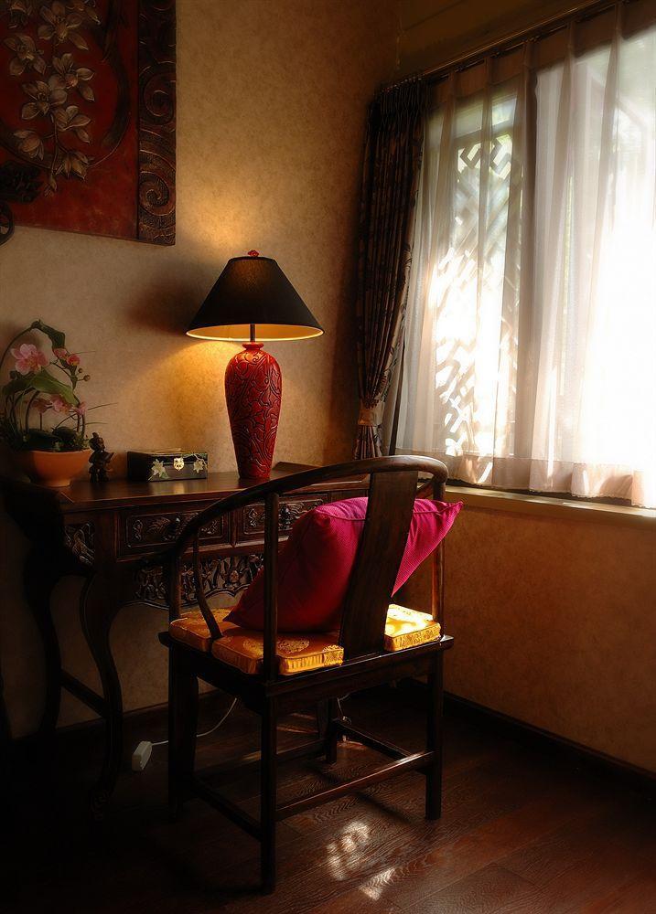 Graceland Yard Hotel بكين المظهر الخارجي الصورة