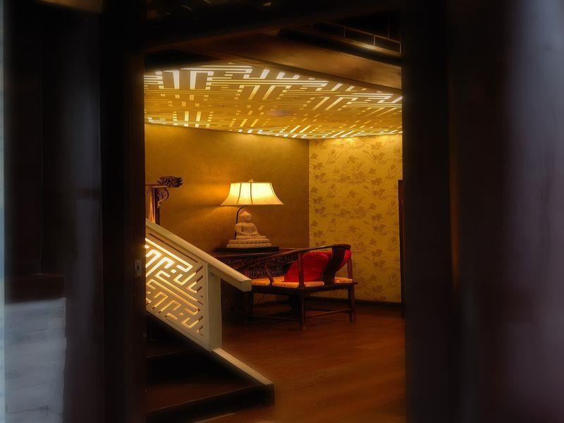 Graceland Yard Hotel بكين المظهر الخارجي الصورة