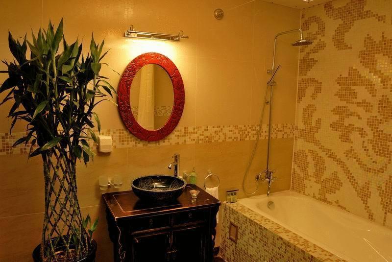 Graceland Yard Hotel بكين المظهر الخارجي الصورة
