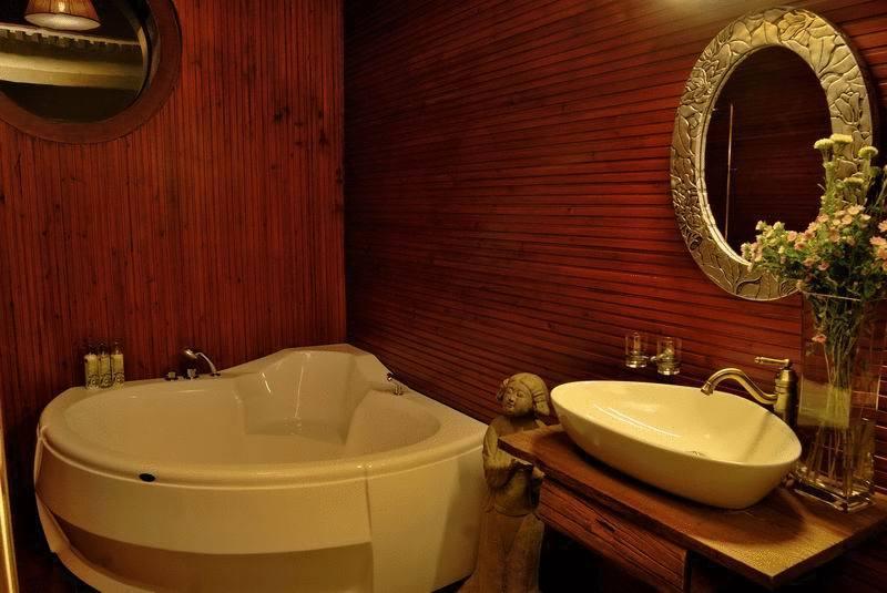 Graceland Yard Hotel بكين الغرفة الصورة