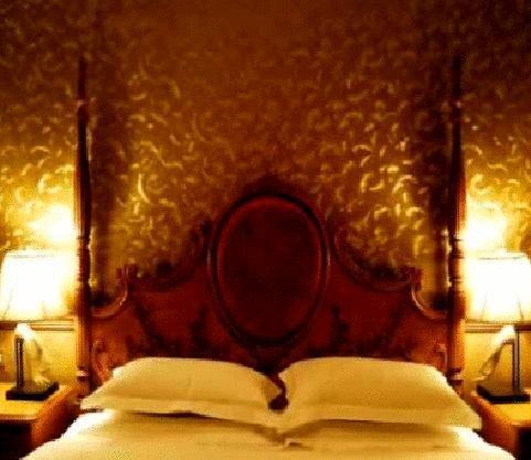 Graceland Yard Hotel بكين الغرفة الصورة